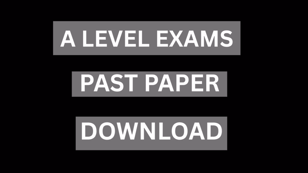 Mikwambe Form Five Midterm Examination 2026