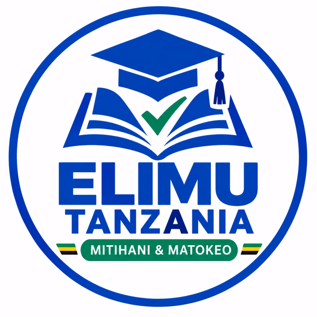 Tunduma TC Form Two Joint Examinations May 2025